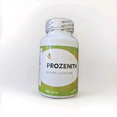 Prozenith – Weight Management – 60 Capsules – 1 Month Supply