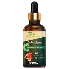 natural herbs Fat Loss Serum Anti Cellulite & Stomach all skin type 30ml
