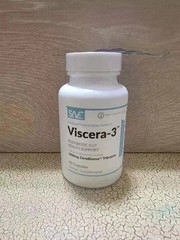 Sane Labs Viscera-3 – SAY GOODBYE TO GUT HEALTH ISSUES & LEAKY GUT – 1 Pack