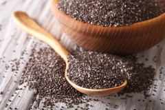 chia seed cleanse – CHIA SEED OIL – weight loss supplement 1 Bottle