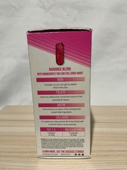 Hydroxycut for Women Powerful Weight Loss Supplement 60 Capsules Exp 10/26 NEW
