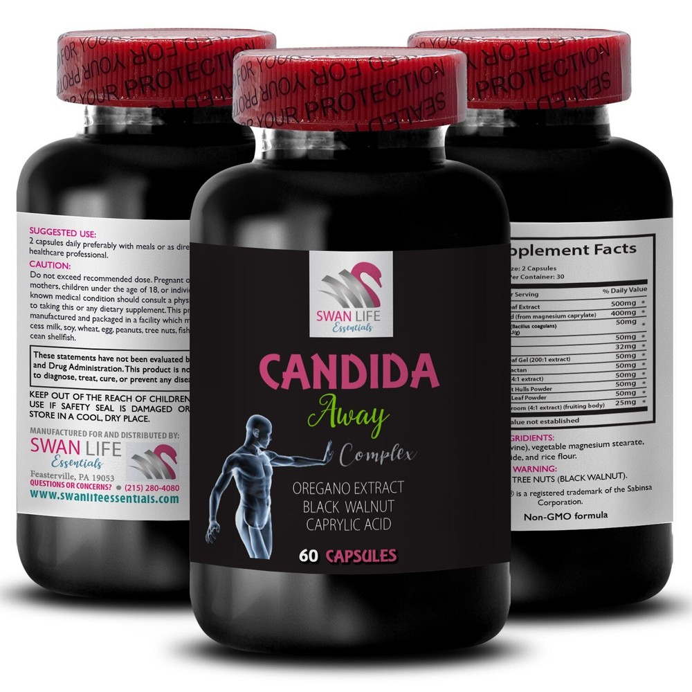 Oregano Leaf Powder uses – CANDIDA SUPPORT – Aloe Vera Leaf for skin 1Bot