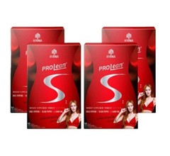 12 MANA Prolean S Dietary Supplement Excess Burn Weight Management 10 Capsules A