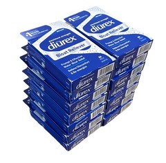 Lot of 14 Diurex Ultimate Water Pills Max Strength Bloat Reliever 60ct Exp 07/27