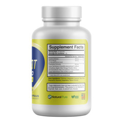 One Shot Keto Diet Pill Advanced Weight Loss Metabolic Support 2 pack