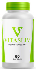 VitaSlim weight loss pills, Vita Slim diet pills VitaSlim diet supplements 60cap