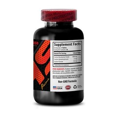 muscle growth – CREATINE 3X – Creatine Alphaketoglutarate – 3 Bottles 270 Tablet
