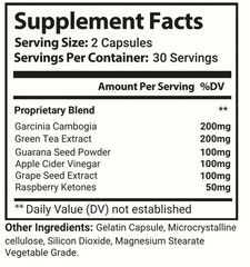 Relaxium Sleep Natural Dietary Supplement for Better Sleep (60 Caps) – Pack of 2