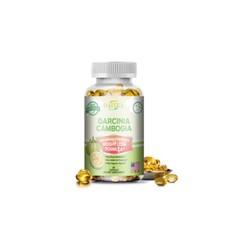 Garcinia Cambogia Boosts Metabolism Improve Weight Loss Boost Energy 30-120 Ct