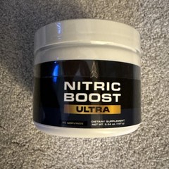 OFFICIAL Nitric Boost Ultra Powder for ed, Nitric Boost Ultra for Men 10/26