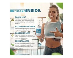 Diuretic Water Pills for Weight Control Instant Relief from Bloat and Swelli…