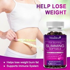 Pills To Lose Weight Fast Appetite Suppressant Slimming Burn Fat 180 capsules