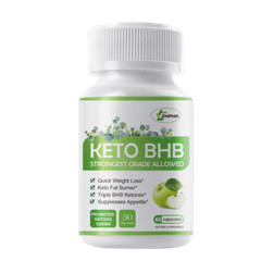 Keto Diet Pills BHB Best Ketogenic Carb Blocker Advanced Supplement 60/120/240PC