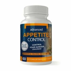 Appetite Control Weight Management and Forskolin Extract Metabolism Supplement