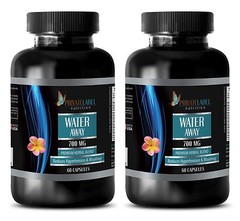 Dried Cranberry – WATER AWAY PILLS – Keep Your Bones Strong 2B