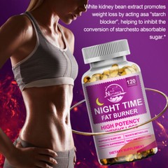 FAT BURNER FAT MELTING FORMULA – #1 Best Diet Pills to Lose Weight