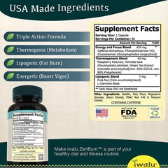 Best Seller Weight Loss Supplements | Best Slimming Capsules FREE SHIP