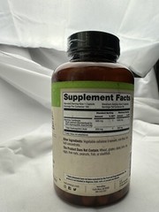 Naturewise Garcinia Cambogia Pure Garcinia Cambogia Extract 60% HCA Exp 10/26