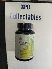 Putrizen Mushroom Weight Management Sculpt Capsules 90 Capsules Exp 7/24/2027
