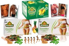 Detox tea 28 Days loose weight support natural fat burn TEa Detox Slim Detox Tea