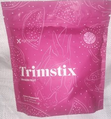 Xyngular Trimstix Supplement Dragon Fruit 30 Packets Exp 6/2026 Ships Free
