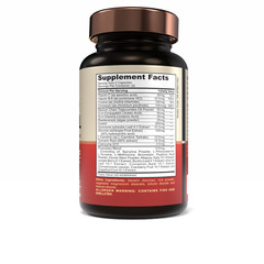Belly Fat Burner Pills to Lose Stomach Fat, Weight Loss Pills for Men