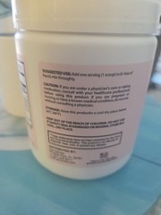 DermaBrew Powder – Premium Derma Brew for Skin Hydration & Glow (30 Servs.)