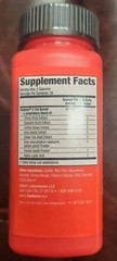 Zantrex-3 Rapid Release Weight Loss Formula 56 Capsules 04/2027