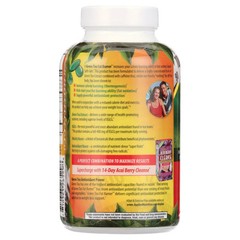 Applied Nutrition, Green Tea Fat Burner, 2 PACK, 90 Fast-Acting Liquid Soft-Gels