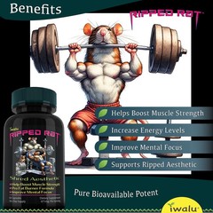 Clinically Tested to Lose Stomach Fat | Shred Fat Burner Workout Supplement