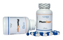 PhenCapz Weight Loss Pills – 2 Month Supply (Save 5%!)