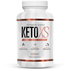 KetoXS Exogenous BHB Ketones Supplement – Weight Loss and Keto Diet