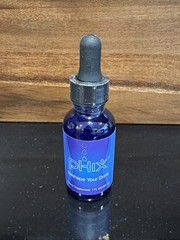 PHIX Visceral 1 oz Fat Burning Dietary Supplement – Sealed bottle