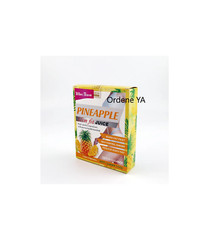 PineApple Slim Fit Juice Detox Cleanse Slimming Burn Fat Fast Weight Loss