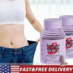 Lemme Burn – Metabolism, Belly Fat Burning + AMPK Activating Supplement for Men+