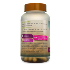 Jengibre en Capsulas – Ginger 90 Capsules – Amazing Stomach Health Aid – Betel