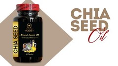 chia seed oil organic cold pressed – CHIA SEED – antioxidant formula capsules -1