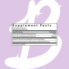 Lemme Burn Fat Burning Metabolism Booster Weight Loss Pills 60ct