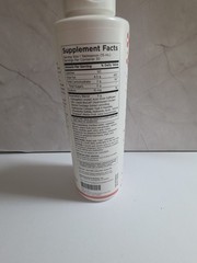 Modere Trim and Smooth PEACH CLA SOD B Dimpless 30 Servings New!