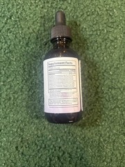 GELATIDE “Helps The Body Use Fats For Fuel” – 2 Bottles (2 Fl Oz)