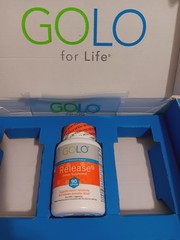 Release Dietary Supplement 90 Capsules Sealed For Live G O L .Exp. 12/26