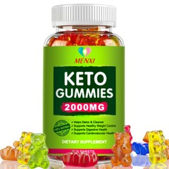 1-4Pack Keto BHB Diet Gummies – Fat Burner ACV Weight Loss Appetite Suppressant