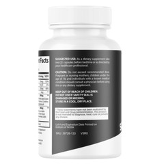 Serogenesis PM Supports Serotonin Supports Weight Loss 4 Bottles 240 Capsules