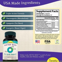 Food Supplements for Weight Loss | Slimming Capsules FREE SHIP