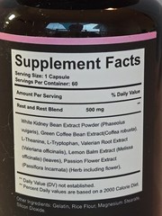 My Coochie Fat Burner For Women