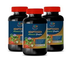 lower cholesterol – ADAPTOGEN ADVANCED COMPLEX – maca powder 3B