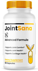 Jointsana – Joint Sana Advanced Formula for Joint & Cartilage Health Support (1)