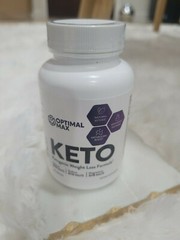 Optimal max keto ketogenic weight loss formula 60 capsules. FREE SHIPPING