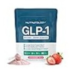 Sugar-Free Drink Mix High In Fiber Natural Appetite Control Weight Loss Support
