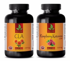Weight loss energy – CLA – RASPBERRY KETONES COMBO – raspberry ketone tablet